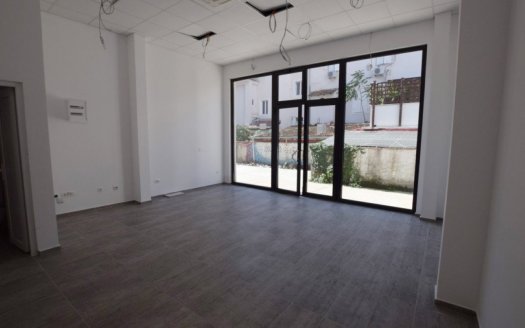 tivat commercial premise sale