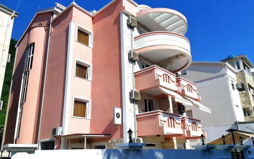 garni hotel for sale budva