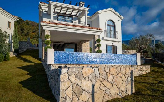 tivat luxury house sale