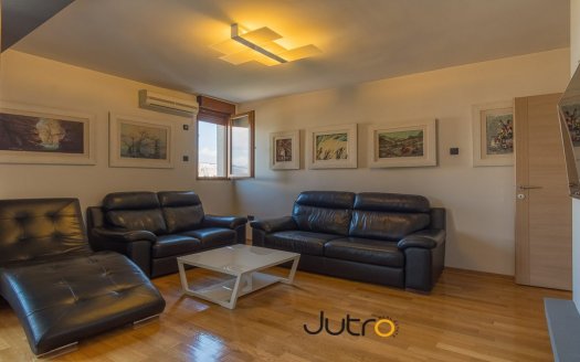 podgorica renovated three bedroom sale