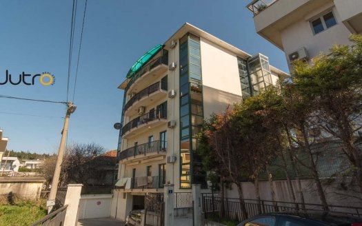 gorica c podgorica apartment sale