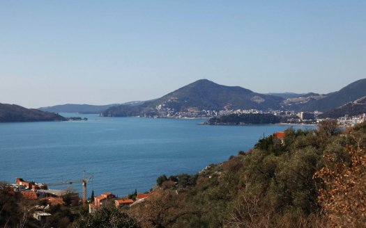 budva podlicak plac prodaja