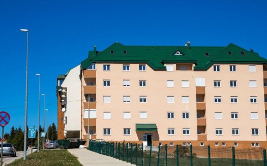 zabljak new apartment sale