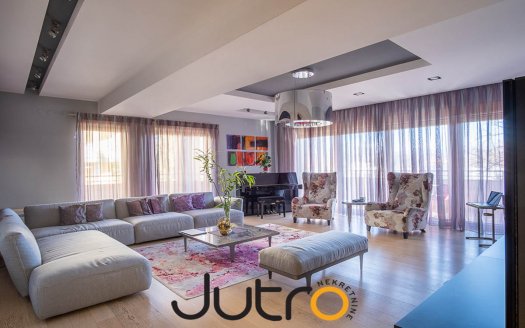 gorica c four bedroom apartment rent