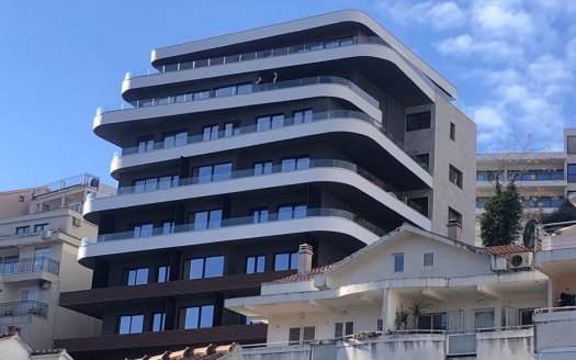 budva centar stanovi na prodaju