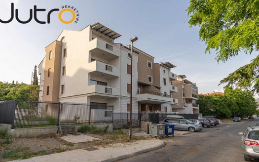 podgorica lux four bedroom apartment sale