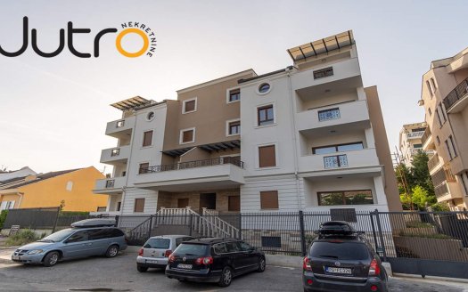 gorica c apartments sale