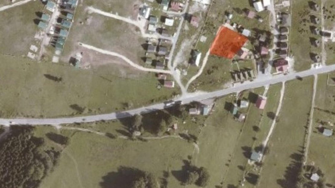zabljak mezdo plac prodaja