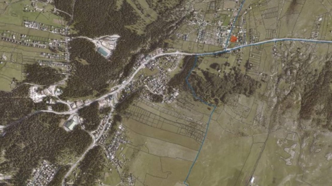 zabljak mezdo plac prodaja