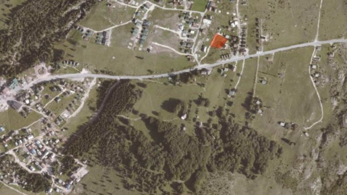 zabljak mezdo plac prodaja