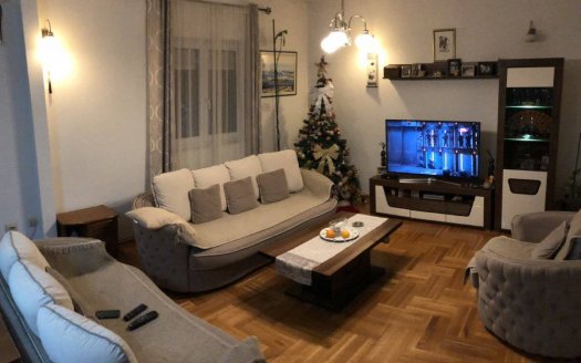 podgorica donji kokoti house for rent