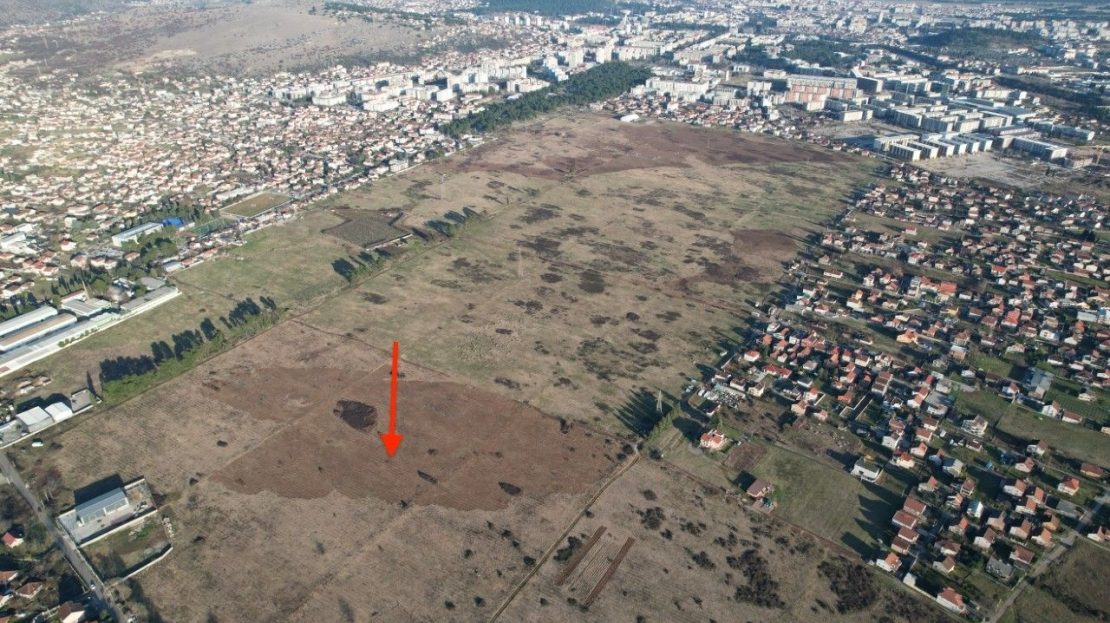 sadine zemljiste prodaja