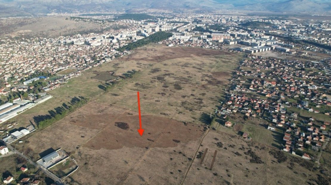 sadine zemljiste prodaja