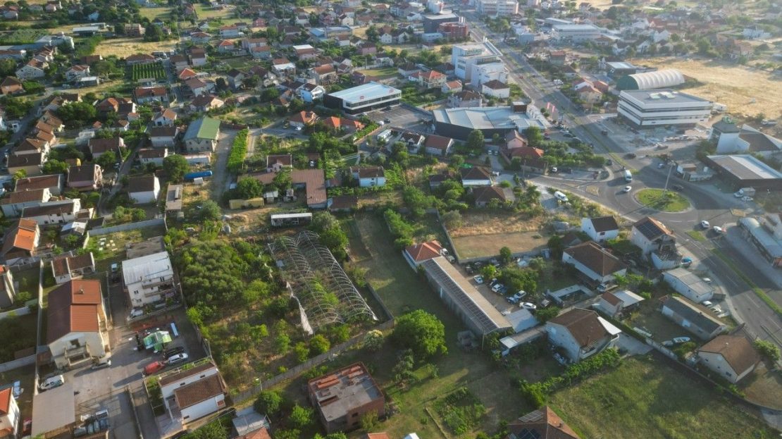 donja gorica placevi prodaja