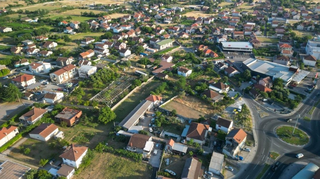 donja gorica placevi prodaja