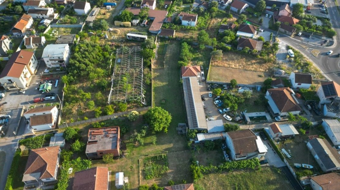 donja gorica placevi prodaja