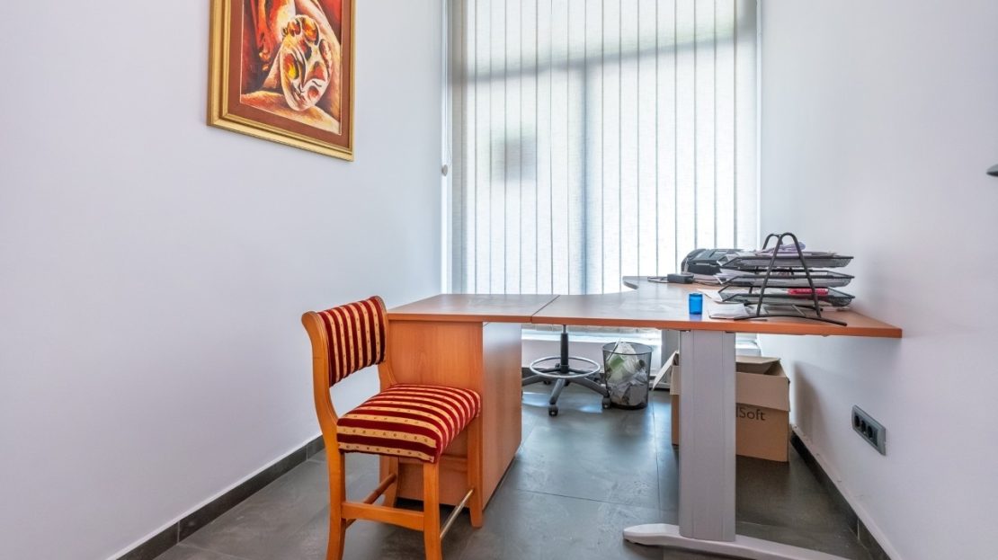podgorica retail premises sale