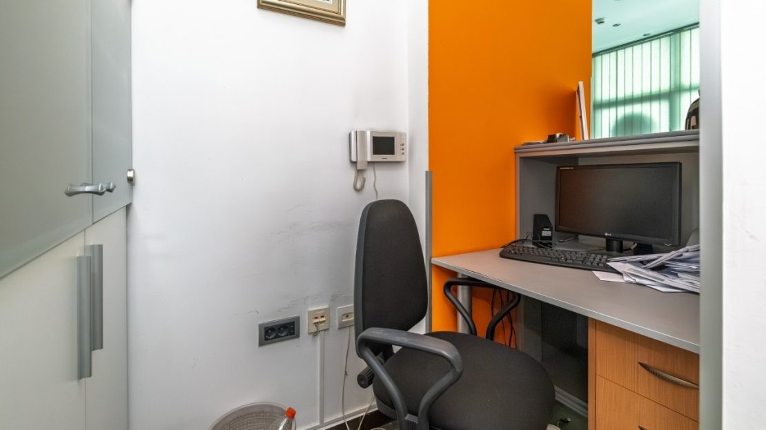podgorica retail premises sale