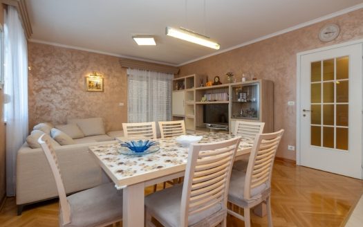 Podgorica, City Kvart – Dvosoban luksuzan stan za izdavanje