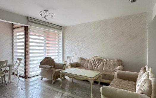 Podgorica, Preko Morače – Trosoban stan za izdavanje