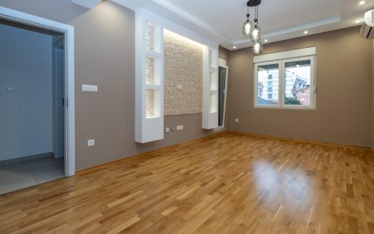 Podgorica, Zabjelo – Jednosoban stan na prodaju