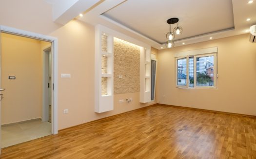 Podgorica, Zabjelo – Jednosoban stan na prodaju
