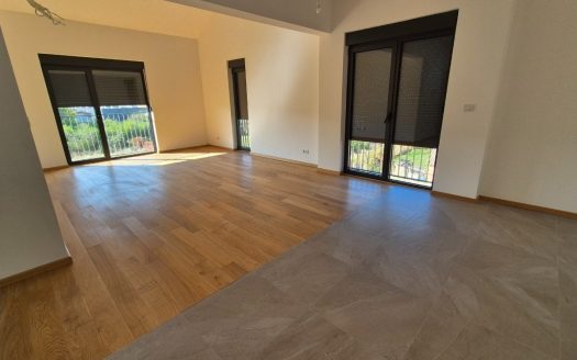 Podgorica, Zabjelo – Trosoban, dupleks stan na prodaju