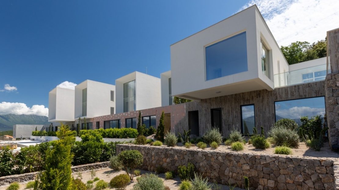 krasici villa for sale