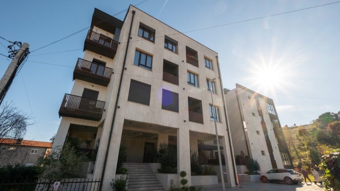 trosoban stan za prodaju podgorica