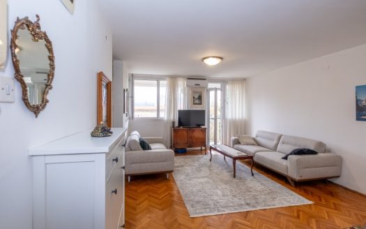Podgorica, Preko Morace – Two bedroom apartment for sale