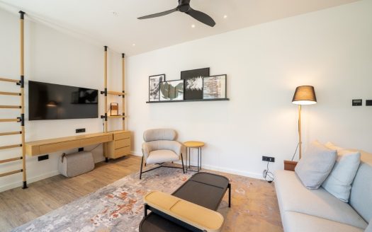 Tivat, Porto Montenegro – Dvosoban apartman na prodaju