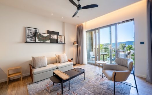 Tivat, Porto Montenegro – Jednosoban apartman na prodaju