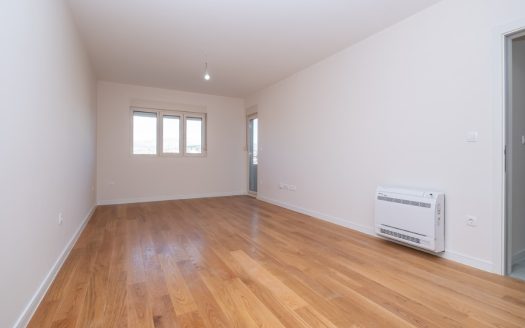 Podgorica, Central Point – New two bedroom apartment for rent