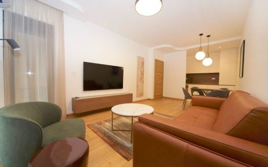 Podgorica, City Kvart – Jednosoban stan za izdavanje