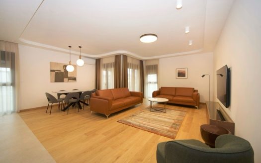 Podgorica, City Kvart – Trosoban stan za izdavanje