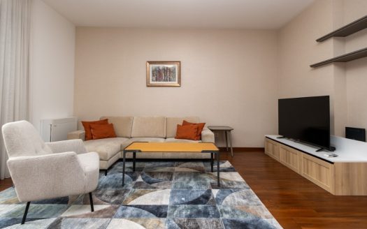 Podgorica, Master Kvart – Četvorosoban stan za izdavanje