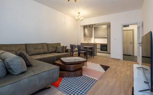 Podgorica, Momisici – One bedroom apartment for rent