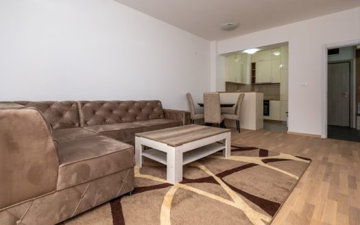 Podgorica, Momisici – One bedroom apartment for rent