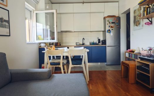 Podgorica, Tuški Put – Jednosoban stan na prodaju