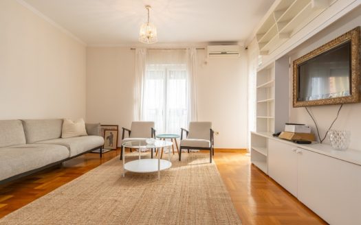 Podgorica, Tuški Put – Dvosoban stan za izdavanje