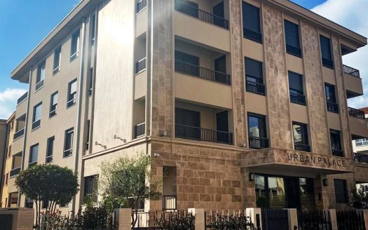 Podgorica, Blok 9 – Jednosoban, dizajnerski namješten stan na prodaju