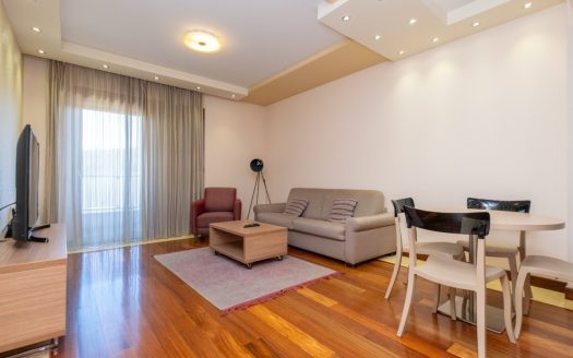 Podgorica, Centar – Jednosoban stan za izdavanje