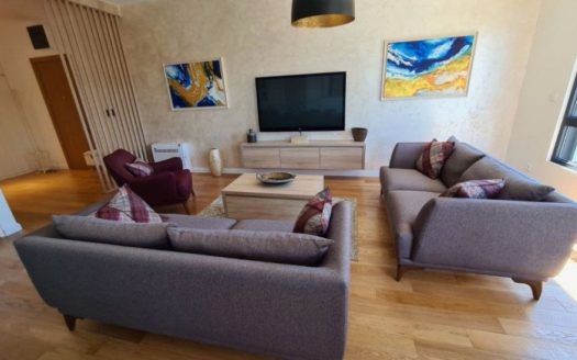 Podgorica, City Kvart – Trosoban stan za izdavanje