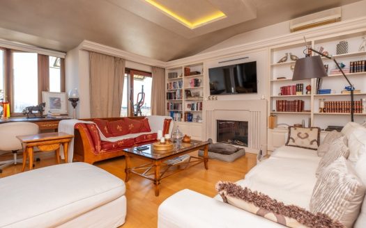 Podgorica, Gorica C – Three bedroom apartment for rent