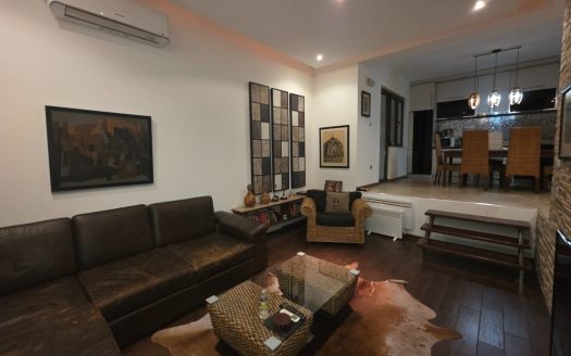 Podgorica, Masline – Two bedroom apartment for rent