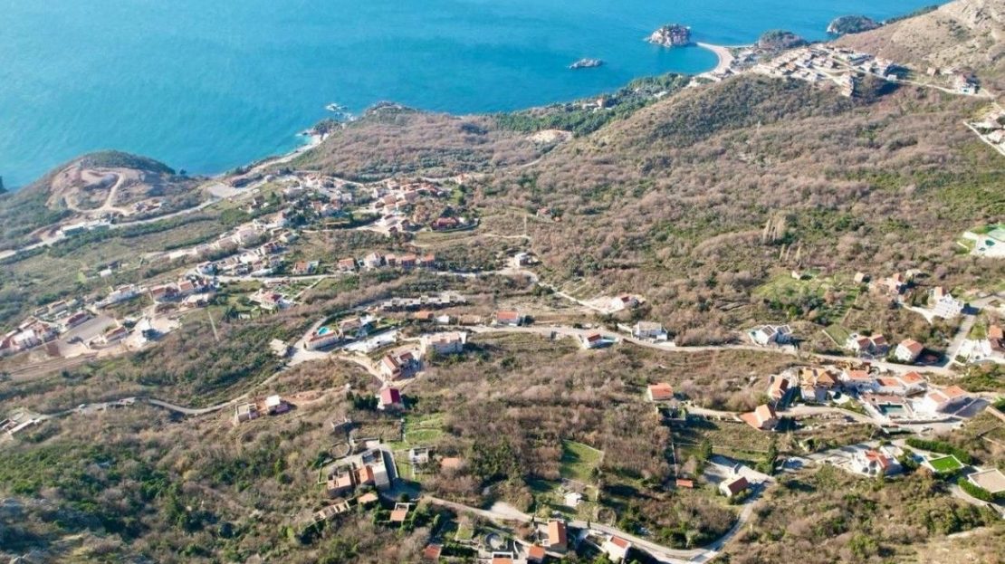 montenegro seaside bulk deal sale