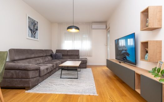 Podgorica, Central Point – Dvosoban stan na prodaju