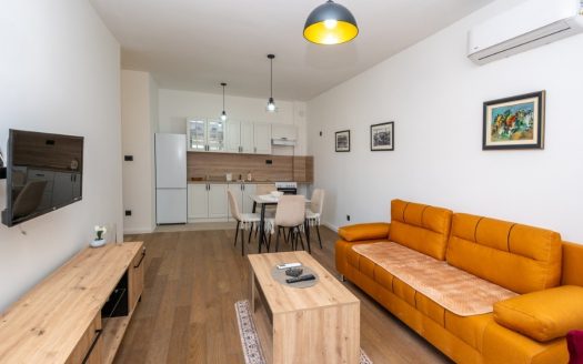 Podgorica, Donja Gorica – Jednosoban stan, izdavanje