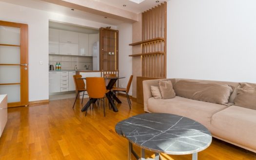 Podgorica, Gorica C – Dvosoban stan za izdavanje