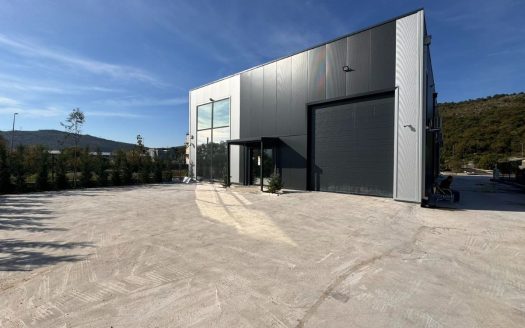 Podgorica, Mareza – Commercial premises for rent